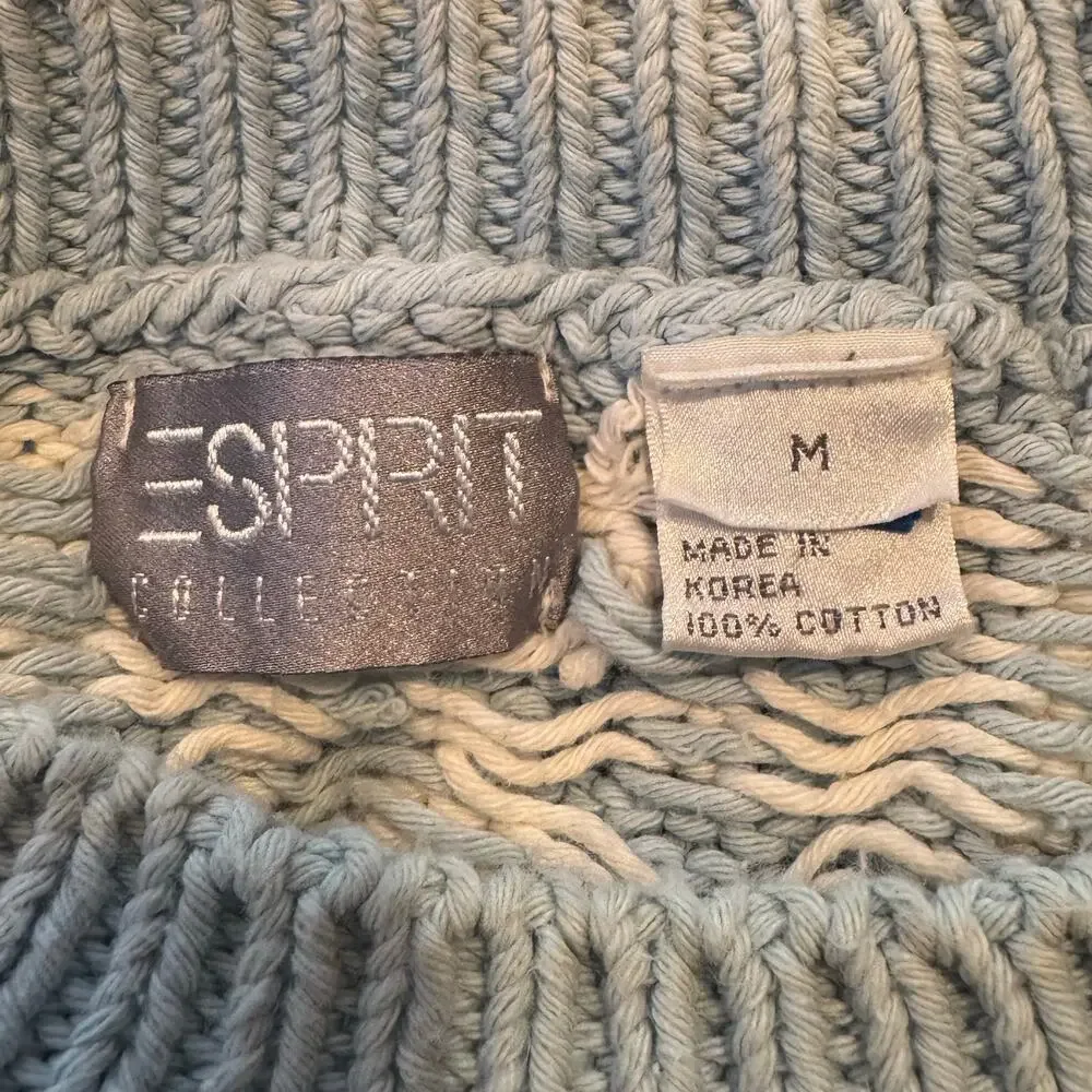 Esprit 1980 collection